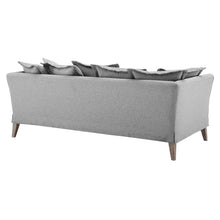 Load image into Gallery viewer, Rowan Fabric Sofa by Modway
