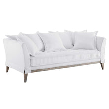 Load image into Gallery viewer, Rowan Fabric Sofa by Modway
