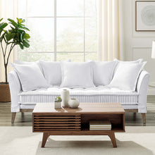 Load image into Gallery viewer, Rowan Fabric Sofa by Modway
