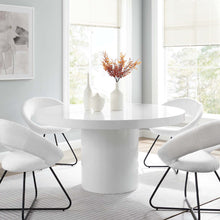 Load image into Gallery viewer, Gratify 60&quot; Round Dining Table by Modway
