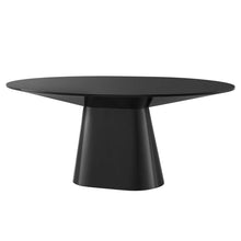 Load image into Gallery viewer, Provision 75&quot; Oval Dining Table
