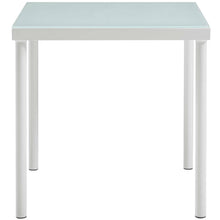 Load image into Gallery viewer, Harmony 8-Piece Sunbrella¨ Outdoor Patio Aluminum Seating Set by Modway
