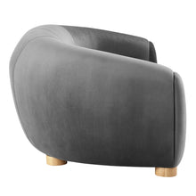 Load image into Gallery viewer, Abundant Performance Velvet Sofa by Modway
