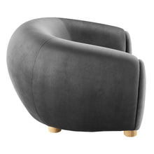 Load image into Gallery viewer, Abundant Performance Velvet Armchair by Modway

