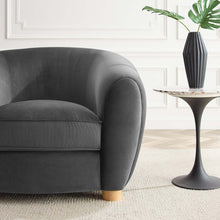 Load image into Gallery viewer, Abundant Performance Velvet Armchair by Modway
