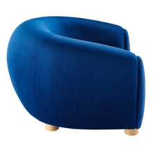 Load image into Gallery viewer, Abundant Performance Velvet Armchair by Modway
