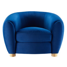Load image into Gallery viewer, Abundant Performance Velvet Armchair by Modway
