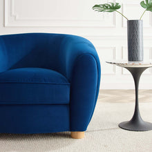Load image into Gallery viewer, Abundant Performance Velvet Armchair by Modway
