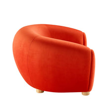 Load image into Gallery viewer, Abundant Performance Velvet Armchair by Modway
