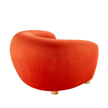 Load image into Gallery viewer, Abundant Performance Velvet Armchair by Modway

