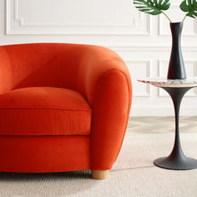 Load image into Gallery viewer, Abundant Performance Velvet Armchair by Modway
