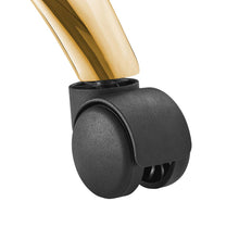 Load image into Gallery viewer, Ripple Armless Performance Velvet Drafting Chair by Modway
