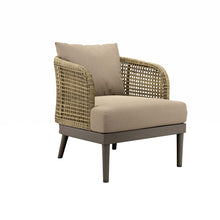 Load image into Gallery viewer, Meadow Outdoor Patio Armchair by Modway
