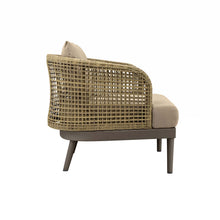 Load image into Gallery viewer, Meadow Outdoor Patio Armchair by Modway
