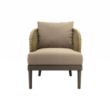 Load image into Gallery viewer, Meadow Outdoor Patio Armchair by Modway
