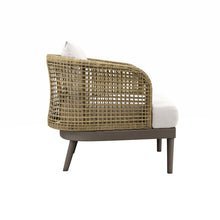 Load image into Gallery viewer, Meadow Outdoor Patio Armchair by Modway
