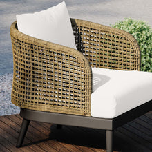 Load image into Gallery viewer, Meadow Outdoor Patio Armchair by Modway
