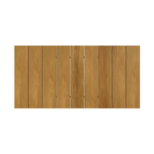 Load image into Gallery viewer, Meadow Outdoor Patio Teak Wood Coffee Table by Modway
