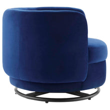 Load image into Gallery viewer, Relish Performance Velvet Swivel Chair by Modway
