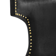Load image into Gallery viewer, Curve Performance Velvet Dining Chairs Set of 2 by Modway
