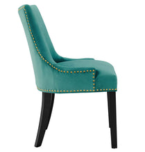 Load image into Gallery viewer, Marquis Performance Velvet Dining Chairs Set of 2 by Modway
