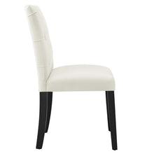 Load image into Gallery viewer, Duchess Performance Velvet Dining Chairs Set of 2 by Modway
