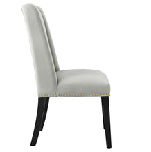 Load image into Gallery viewer, Baron Performance Velvet Dining Chairs Set of 2 by Modway
