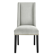 Load image into Gallery viewer, Baron Performance Velvet Dining Chairs Set of 2 by Modway
