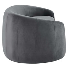 Load image into Gallery viewer, Contessa Performance Velvet Sofa by Modway
