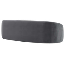 Load image into Gallery viewer, Contessa Performance Velvet Sofa by Modway

