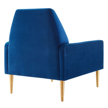 Load image into Gallery viewer, Liliana Performance Velvet Armchair by Modway
