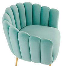 Load image into Gallery viewer, Sanna Channel Tufted Performance Velvet Armchair by Modway
