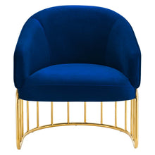 Load image into Gallery viewer, Legacy Performance Velvet Armchair by Modway
