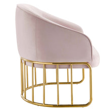 Load image into Gallery viewer, Legacy Performance Velvet Armchair by Modway
