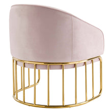 Load image into Gallery viewer, Legacy Performance Velvet Armchair by Modway
