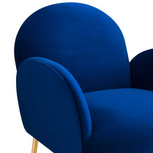 Load image into Gallery viewer, Transcend Performance Velvet Armchair by Modway
