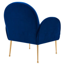 Load image into Gallery viewer, Transcend Performance Velvet Armchair by Modway
