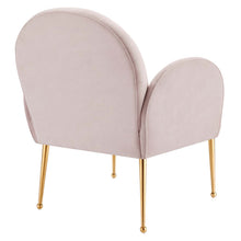 Load image into Gallery viewer, Transcend Performance Velvet Armchair by Modway
