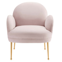 Load image into Gallery viewer, Transcend Performance Velvet Armchair by Modway
