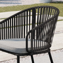 Load image into Gallery viewer, Harbor Outdoor Patio Armchair by Modway

