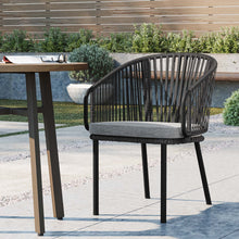 Load image into Gallery viewer, Harbor Outdoor Patio Armchair by Modway
