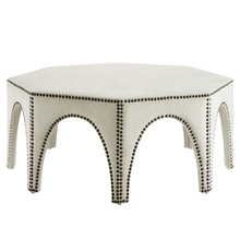 Load image into Gallery viewer, Victory Performance Velvet Ottoman by Modway

