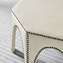Load image into Gallery viewer, Victory Performance Velvet Ottoman by Modway
