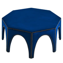 Load image into Gallery viewer, Victory Performance Velvet Ottoman by Modway
