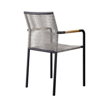 Load image into Gallery viewer, Serenity Outdoor Patio Armchairs Set of 2 by Modway
