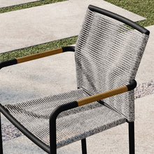Load image into Gallery viewer, Serenity Outdoor Patio Armchairs Set of 2 by Modway
