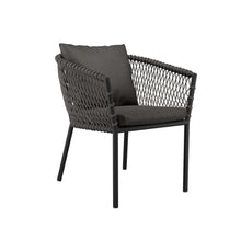 Load image into Gallery viewer, Sailor Outdoor Patio Dining Armchair by Modway
