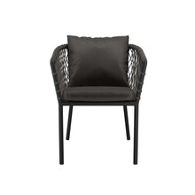 Load image into Gallery viewer, Sailor Outdoor Patio Dining Armchair by Modway
