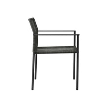 Load image into Gallery viewer, Lagoon Outdoor Patio Dining Armchairs Set of 2 by Modway
