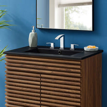 Load image into Gallery viewer, Cayman 30&quot; Bathroom Sink by Modway
